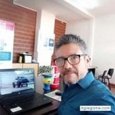 Oscar Davis González, Chico de Rancul para Chicos en Agregame.