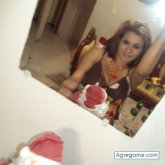 laura1 chica soltera en Santo Domingo Norte