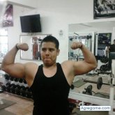 rockogym chico soltero en Orizaba