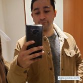 joan27_ chico soltero en Capitán Pastene