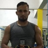 Foto de perfil de Jafgmdr