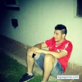 Foto de perfil de RenzoCai