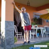 joancito chico soltero en Arroyo De La Encomienda