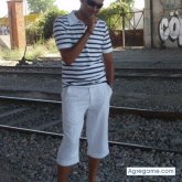 chichaloco chico soltero en Getafe