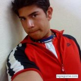 Foto de perfil de romeo1995