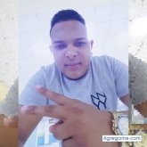 Melvin018 chico soltero en Santo Domingo Oeste