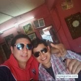 Foto de perfil de angelgarcia1407