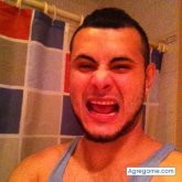 zinedine10 chico soltero en Tucker