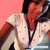Alejandrajr chica soltera en Maracay