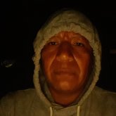 Guia turistico. Chicas. Una persona