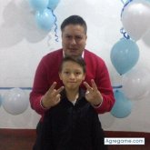 Albertorv15 chico soltero en Argelia Antioquia