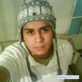 EduardoAlejandro chico soltero en Temascaltepec