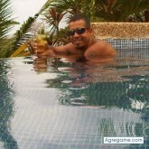 RafaelM chico soltero en Caracas