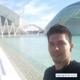 Lowwi chico soltero en Mislata