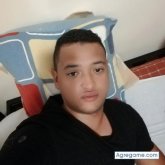 Foto de perfil de David2910g