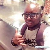 elnegrito2688 chico soltero en San Antonio De Prado