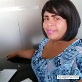 nicaulisdiaz chica soltera en Santo Domingo Oeste