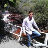 Carlos Garcia