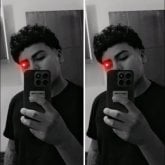 Mujeres
26 años
Carismático. Quiero