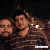 francodamian9043 chico soltero en Tigre