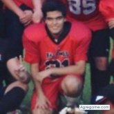 matiasvargas9142 chico soltero en Lambaré