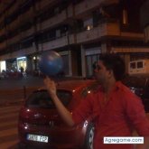 jatinharr chico soltero en Barcelona