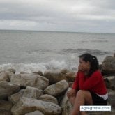 Jesica, Chica de San Justo para Chicas en Agregame.