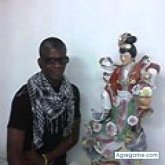 sam66 chico soltero en La Habana Vieja