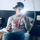 Amistades chidas y todo. Soltero sin