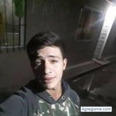 Sergio González, Chico de Playa Unión para Chicos en Agregame.