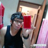 sergio1190 chico soltero en Tuxtla Gutiérrez