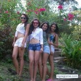 Mujeres solteras en San Antonio Del Táchira