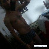 GonchiDelVamos chico soltero en Villa Del Cerro