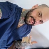 Walter_1988 chico soltero en Posadas