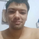 nicolasfarias8690 chico soltero en Chepes