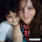 Patricia Marques, Chica de León Rouges para Chicas en Agregame.