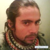 Morrison chico soltero en Buenos Aires