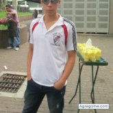 andyvann chico soltero en Cisneros