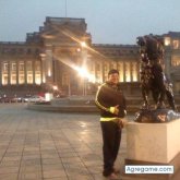 INKA_PIRATA chico soltero en Trujillo