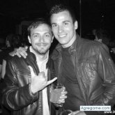 frasquet chico soltero en Valencia
