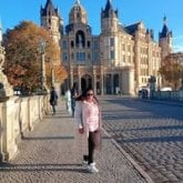 Un hombre que sea serio fiel. No me