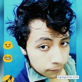 ArnoldDroid chico soltero en Progreso De Obregón