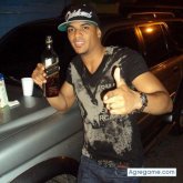 Chatear con thebigsexy de Santo Domingo