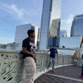 Estudiante. Busco mujeres solteras oh