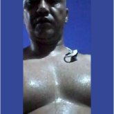 marioluis7133 chico soltero en Barranquilla