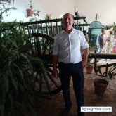 Busco hacer amistades. Gente nueva.