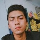 Cómo un hombre serio. Mi WhatsApp