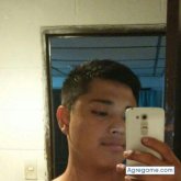 Rojosue chico soltero en Suchitoto