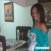 Loveheidy69 chica soltera en Santo Domingo