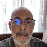 Busco pareja. Mujer 55 a 65 normal o